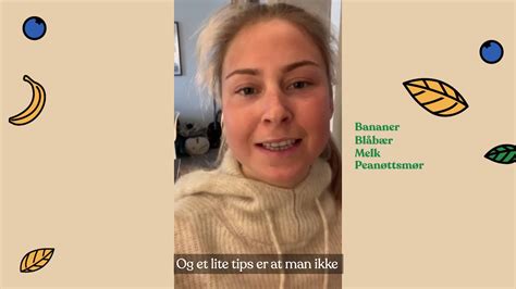 2,907 likes · 203 talking about this. Ingrid Tandrevold viser deg hvordan du lager fruktis 🍦BAMA - YouTube