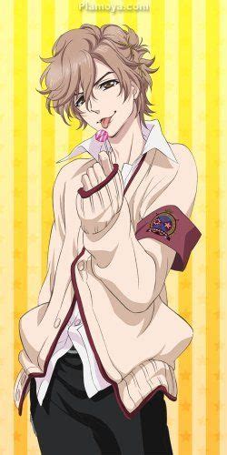 Maybe you would like to learn more about one of these? brothers conflict fuuto - Google Search | Brothers ...