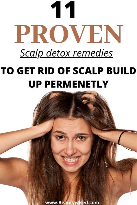 This includes scratching, rubbing, and applying pressure. Pin on Scalp & hair health tips & remedies