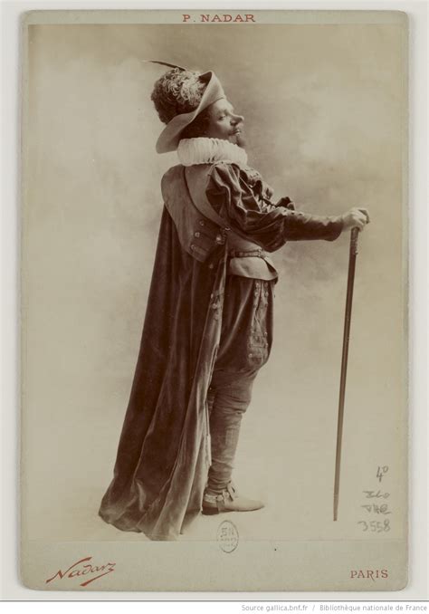 Gertrude hall's english translation appeared later that year. Cyrano de Bergerac d'Edmond Rostand - Libre Théâtre