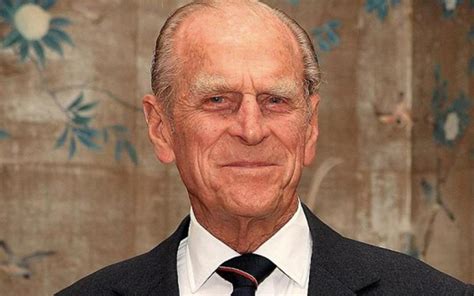 99th birthday of prince philip, the duke of edinburgh. Prince Philip Celebrates 99th Day Without Saying Something ...