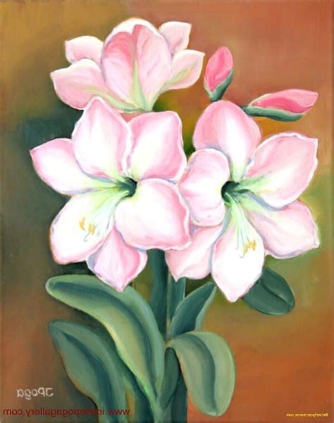 Check spelling or type a new query. 62 Easy Flower Painting Ideas For Beginners - Artistic Haven