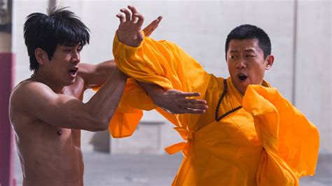 Avventura, nuova zelanda, usa, 2005. Bruce Lee - La grande sfida, la recensione del film di ...