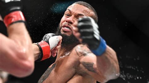 Recent rotowire articles featuring glover teixeira. UFC Fight Night: Thiago Santos vs. Glover Teixeira - MMA ...