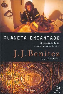 What great war is just ahead, and what questions arise concerning it? PLANETA ENCANTADO JJ BENITEZ PDF