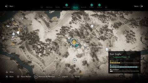 Ac valhalla offchurch wealth and loot guide. AC Valhalla: How To Find The Ash-Spear (Location)