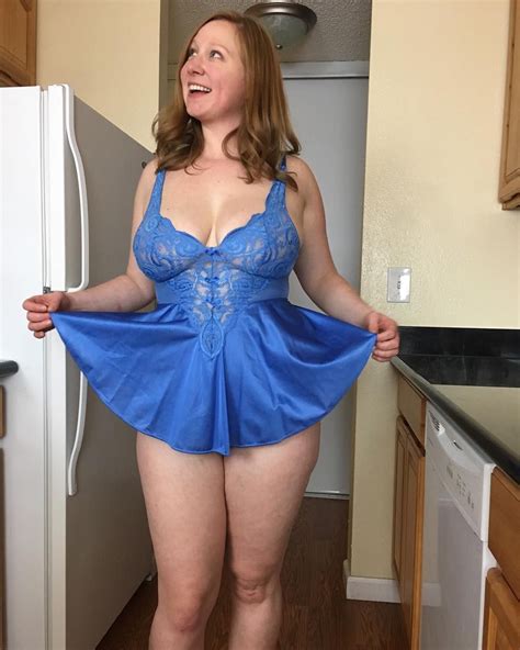 Homebbwchubby redhead frigging in the kitchen. 11.2k Likes, 469 Comments - Ginger Daydreams ...