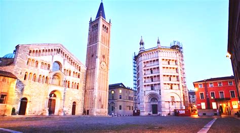 Parma ristorante offers fine italian style dining with the comforts of home. Il bando di selezione per Parma Capitale Cultura 2020 ...