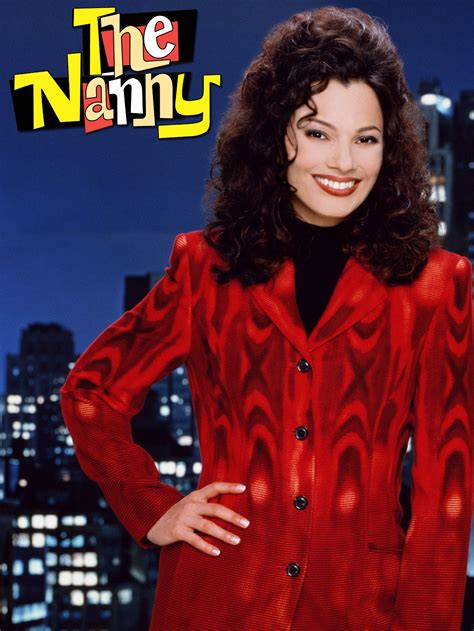 The Nanny - Where to Watch and Stream - TV Guide