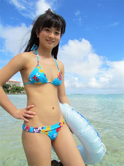 Junior idol materials stand on legally ambiguous ground in japan. U15 Junior Idol Blog Candydoll - Hot Naked Babes