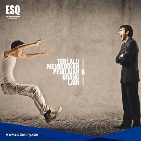 For more information and source, see on this link : Cara Hidup Bahagia, Jangan Lakukan 7 Hal Ini - ESQ Training