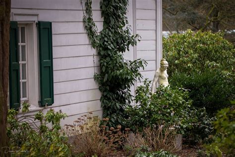 Bei uns im garten darf sie auch mal nackig spielen. Nackt im Garten Foto & Bild | architektur, landschaft ...