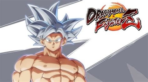 Just look at how they initially blocked evo japan from featuring dbfz. Publicado el tráiler de Goku Ultra Instinct en Dragon Ball ...