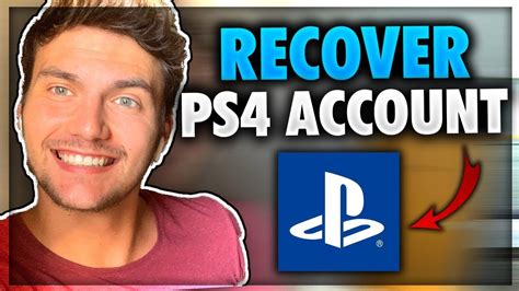 If you've already backed up your game saves, or you don't mind losing it, you can proceed as follows to get your account removed from your ps4. How to Recover PS4 Account Without Email or Password ...