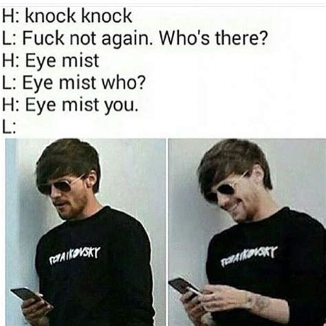 Fast and free shipping on many items you love on ebay. Best knock knock joke ever Hazza (With images) | One ...