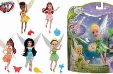 tinkerbell doll toys toy disney fairies fairy tinker bell magic glow pacific jakks sex flying flutterbye enormous success oct after