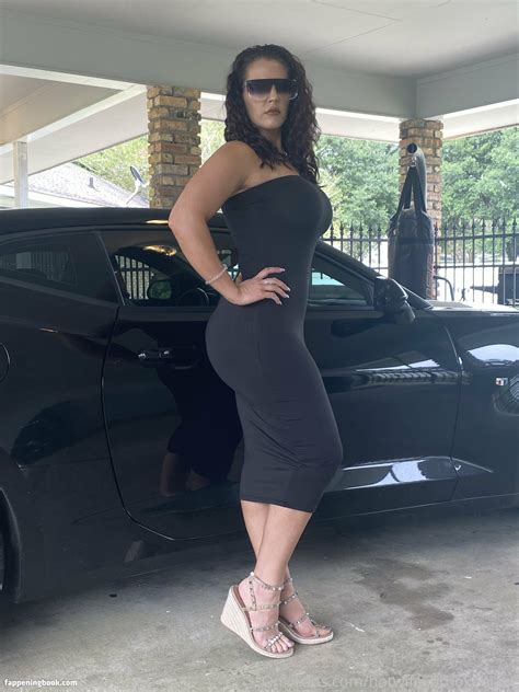 Brooke Ashley Nude: Shocking OnlyFans Leak Exposed!