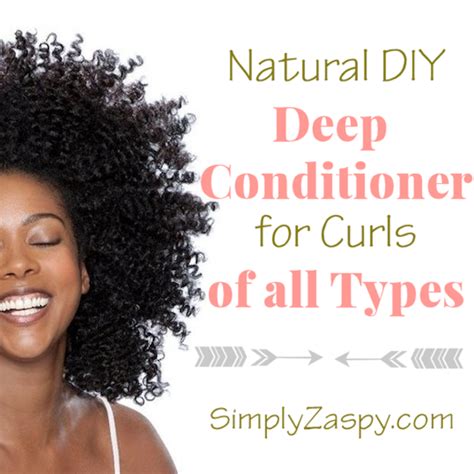 One cup lasts about a week, so your total i have textured, curly hair, and i have spent years attempting to understand and care for my hair. simplyzaspy.com | Diy deep conditioner, Natural hair diy ...