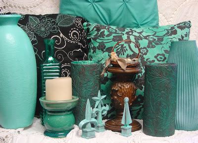 See our amazing selection of home furnishings such as duvets, cushions or mirrors at the lowest prices, so you'll be sure to decorate your home in style without overspending. My Sister's Cottage: Talkin' Teal