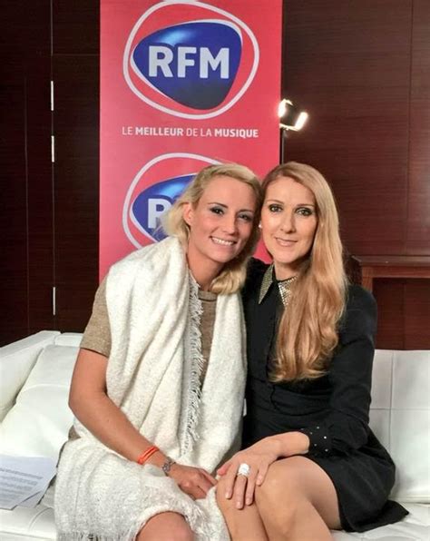 She was elected miss picardy 2000, miss france 2001 (she is the 72nd miss france), and miss europe 2001. Découvrez l'interview exclusive de Céline Dion par Elodie ...