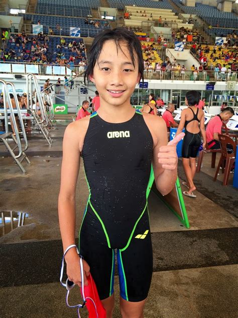 Ikan bilis swimming club 653.5 2. Ikan Bilis Swimming Club (1971) KL: Day 3 Results - 51st ...