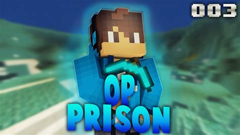 Players start out at the lowest rank with basic tools and must earn money in order to rank up and become more powerful. Minecraft OP Prison 3 - Rank Z!!! - YouTube