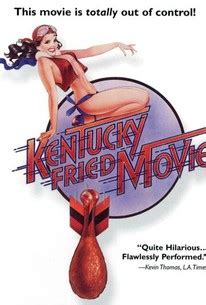 Kentucky fried movie war das erstlingswerk des trios jim abrahams, jerry zucker und david zucker (zaz) aus dem jahre 1977. The Kentucky Fried Movie (1977) - Rotten Tomatoes