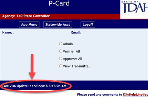 You'll quickly be on your. P-Card Add Outstanding Cards Or Transactions