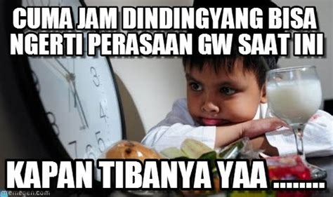 Mesti korang selalu macam ni kan tiap kali ramadhan tiba. 50 Gambar Puasa Lucu | Meme Puasa Lucu Ramadhan 2020 ...