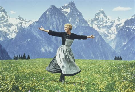 My day in the hills has come to an end, i know. Family Flicks Film Series: The Sound of Music - Hammer Museum