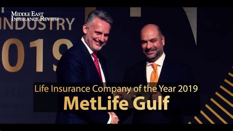 The license was modified to practice health / life insurance and general insurance business. Life Insurance Company of the Year - MetLife Gulf - YouTube