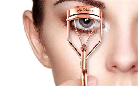 If you are new to the art of. Top 10 Best Eyelash Curlers in 2021 Reviews | Buying Guide