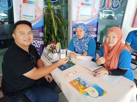 Sebagai langkah untuk memantapkan sistem pengaduan awam dan layanan yang lebih baik, pihak kami menggunakan sistem tiket aduan. PROGRAM KAUNTER ADUAN BERGERAK NEGERI SABAH - BIRO ...