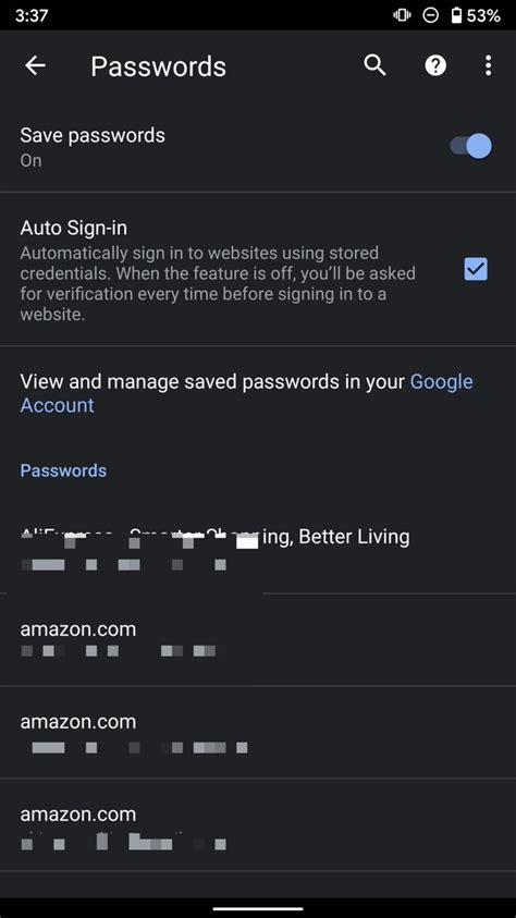 Cheers and manage all your passwords at single place. Vivaldi vs Chrome for Android: Should You Switch from the ...