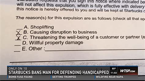 Any time someone comes out and says they're going to ban anything, it's a hot commodity, he said, pointing to the but days later, he sent a letter to the bureau of alcohol, tobacco, firearms and. Banned From Store Letter / Sample Letter Of Banning A Person Fill Online Printable Fillable ...