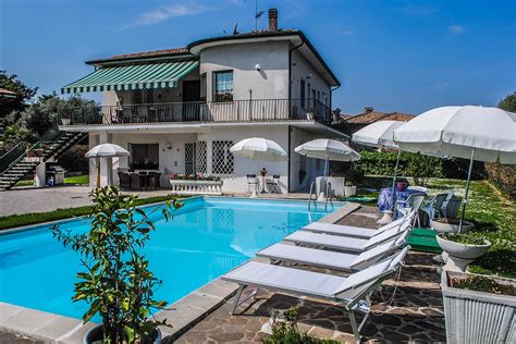 Gärten & parks am gardasee. B&B Sirmione Gardasee mit Garten und Schwimmbad | B&B Da ...