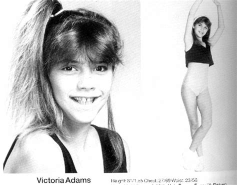 Welcome to the official victoria beckham website. Victoria Beckham as a child | 41 reasons why we love ...