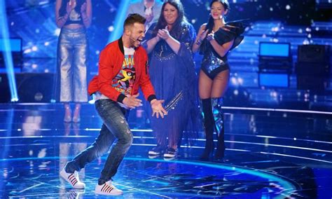 Stühlerücken bei deutschland sucht den superstar: DSDS 2018: So geht Michael Rauscher mit Jury-Kritik um ...