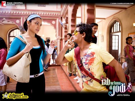 Rab ne bana di jodi full movie (2008) watch online in hd print quality download. Download Film India Rab Ne Bana Di Jodi Subtitle Indonesia - Hal