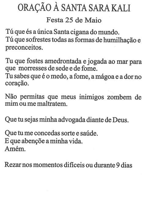 A canonização de santa sara kali ocorreu apenas em 1712. | Acesso Místico |: Santa Sara Kali