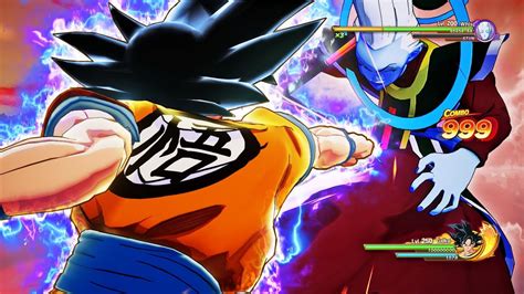 While i dont see this happening, there are many out there who would like to see this happen. Goku Goes Ultra Instinct Sign VS Whis & Beerus! Dragon ...