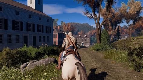 Directx compatible sound card with latest drivers. Assassin's Creed 3 Remastered CryNation | AC3 Remastered Ultra Realistic Graphics Mod 2020 ...