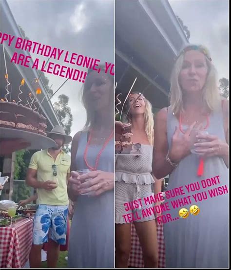 1,1 млн отметок «нравится», 9 851 комментариев — elsa pataky (@elsapatakyconfidential) в instagram: El gran parecido de Elsa Pataky con la madre de Chris ...