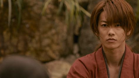 The film was theatrically released on august 25, 2012 in japan. Watch Rurouni Kenshin - Part I: Origins | Prime Video