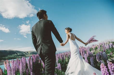 Queensberry albums are made right here in new zealand and are the wedding album of choice by many of the world's top wedding photographers. Pre-Wedding Gallery | Wellington Wedding Photographer | Kent Yu Photography | Wedding new ...