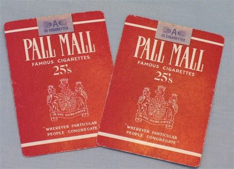 We have the latest free camel coupons for a limited time. Pall Mall Cigarette Coupons Printable 2018 : Knotts Scary ...
