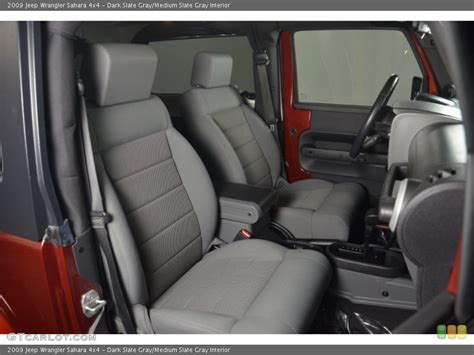 Maybe you would like to learn more about one of these? Dark Slate Gray/Medium Slate Gray Interior Photo for the ...