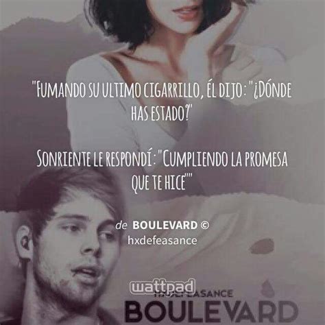 Boulevard es una novela romántica escrita por flor m. Boulevard Pdf Descargar - Boulevard Flor M Salvador Epub Y Pdf Gratis Mundoepubgratis ...