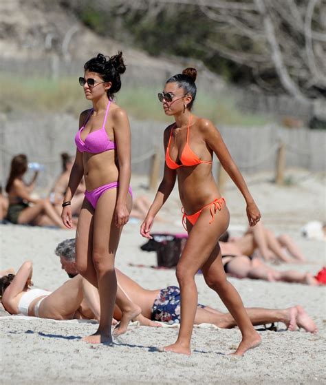 Jessica aidi pictures and photos. Jessica Aidi in Bikini on a Beach in Ibiza 05/27/2019 ...