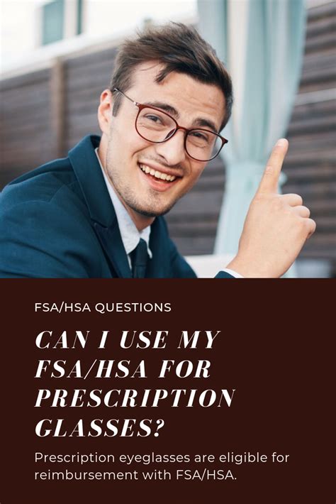 Create an account for free anyone can use blink, whether they have health coverage or not. FAQ: Can I use my FSA/HSA for eyeglasses? (With images) | Vision insurance, Prescription glasses ...